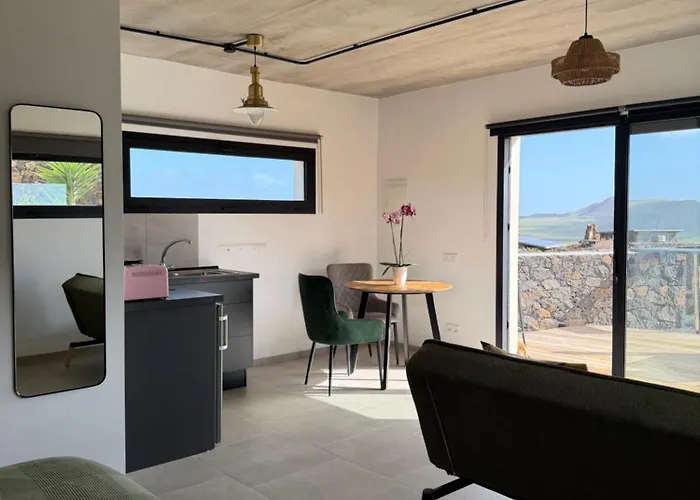 Casa vacanze Casa Bela Villaverde (Fuerteventura)