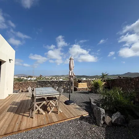 Vakantiehuis Casa Bela *