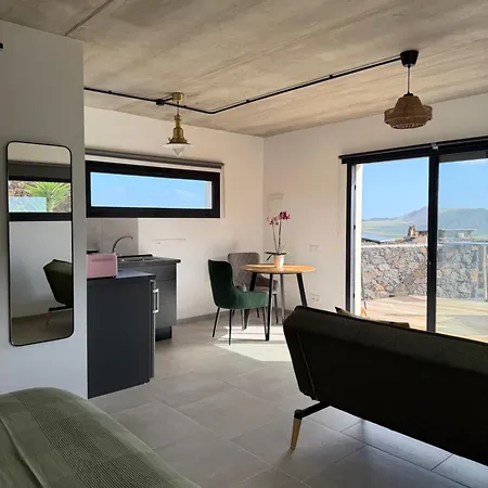Vakantiehuis Casa Bela Villaverde (Fuerteventura)