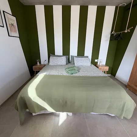 Vakantiehuis Casa Bela