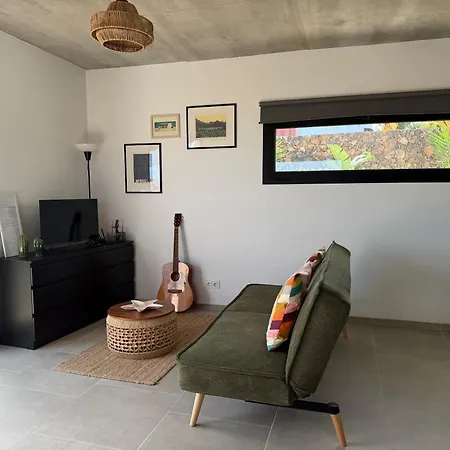 Vakantiehuis Casa Bela Villaverde (Fuerteventura)
