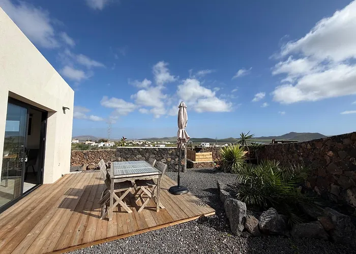 Vakantiehuis Casa Bela *