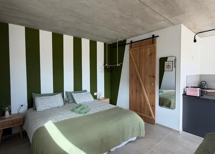 Vakantiehuis Casa Bela *