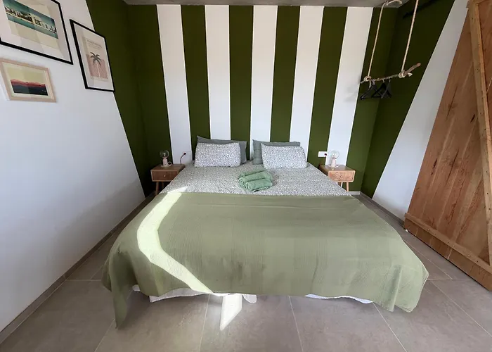 Vakantiehuis Casa Bela